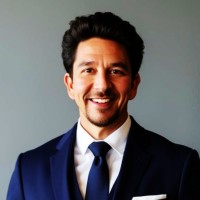Jon Ruben