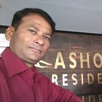 Achal Saxena