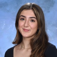 Destinie Azzopardi