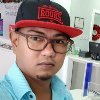 Alvin Delos Santos