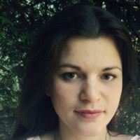 Dariya Pelcharska