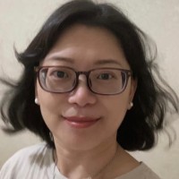 Hazel Chen