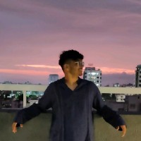 VIRAJ CHAVAN