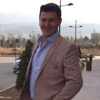 Serhat Colak