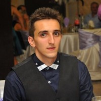 Sinescu Dimitri-Vadim