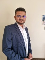 Ravikumar Khirsariya