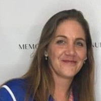 Carrie Robinson