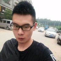 邱德军