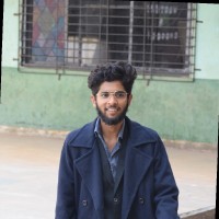 Adarsh Dange