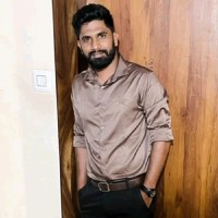 Keerthi Kumar B S