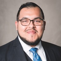 Oscar Moreno