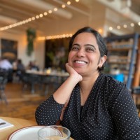 Smita Amarnath