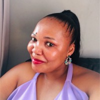Siyanda Kamati