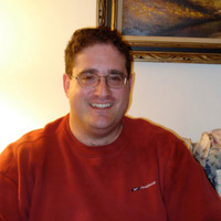 Joel Berger
