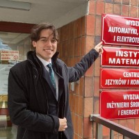 Dawid Sobczak