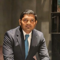 Prashantha Kumar