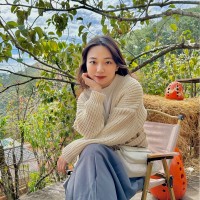 Ha Thu Huyen
