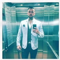 Elliott Edward Dalton