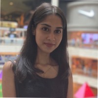 Shahmini Marathandavan