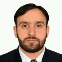 Muhammad Maqsood Khan