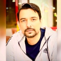 M. Aamir Sohail