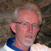 Ron Jackson