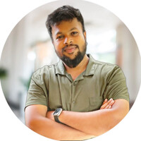Arun J