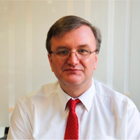 Mark Begbie