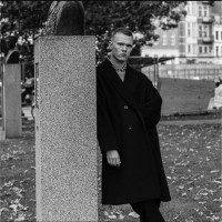 Nicolas Bo Harup