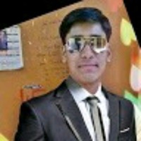 Mrutyunjay Mandal