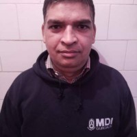Ram Kumar Pathak