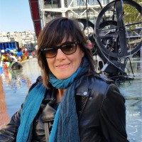 Susana Martinez Ballesteros