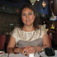 Verónica Vargas Montes