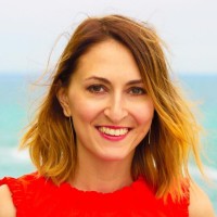Olha Titlova