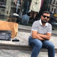 MD Wahedul Hassan Dipu