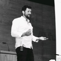 Javier Martínez Torres