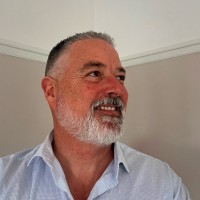 Andrew Steward