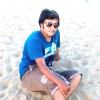 Raghu Ishanth