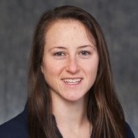 Elizabeth(Libby) Hughes