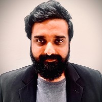 Suthaharan Janardanan