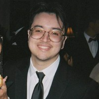 Caleb Chua