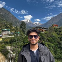 Saumay Gupta