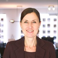 Caroline Mourik-de Romph