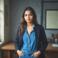 VEDIKA VERMA
