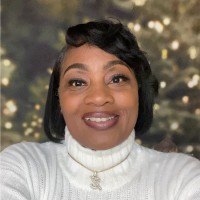 Zinina Johnson