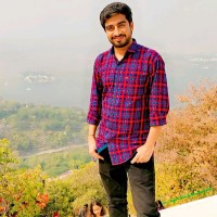 Sarthak Sanghvi