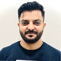 Vipan Kumar