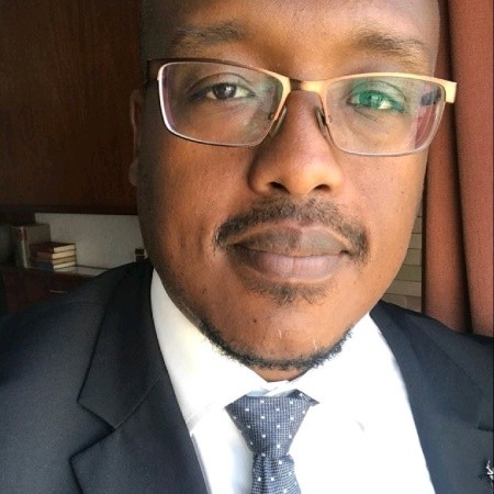 Michel Muberuka, Pmp