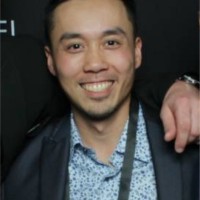 Marc-Antoine Nguyen, Ing.
