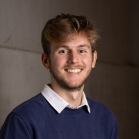 Laurens Degraeve